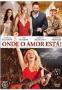 ONDE O AMOR ESTÁ !