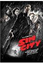 SIN CITY: A CIDADE DO PECADO