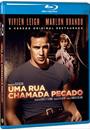 (BLU-RAY) UMA RUA CHAMADA PECADO