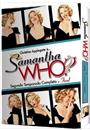 SAMANTHA WHO?: 2ª TEMPORADA COMPLETA E FINAL (QTD: 3)