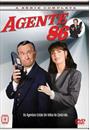AGENTE 86: A SÉRIE COMPLETA