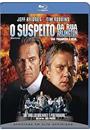 (BLU-RAY) O SUSPEITO DA RUA ARLINGTON