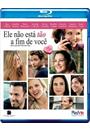 (BLU-RAY) ELE NÃO ESTÁ TÃO A FIM DE VOCÊ