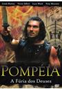 POMPÉIA: A FÚRIA DOS DEUSES