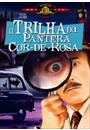 A TRILHA DA PANTERA COR-DE-ROSA