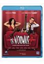 (BLU-RAY) OS NORMAIS 2: A NOITE MAIS MALUCA DE TODAS