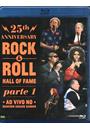(BLU-RAY) ROCK AND ROLL: HALL OF FAME VOL. 1