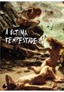 A ÚLTIMA TEMPESTADE