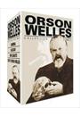 BOX ORSON WELLES: COLLECTION PACK 2 (SOBERBA / FALSTAFF / DON QUIXOTE / ESTE É ORSON WELLES) (QTD: 4)
