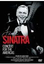 CONCERT FOR THE AMERICAS