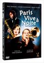 PARIS VIVE À NOITE