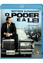 (BLU-RAY) O PODER E A LEI