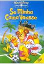 SE MINHA CAMA VOASSE