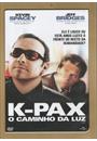 K-PAX: O CAMINHO DA LUZ