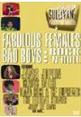 ED SULLIVAN’S ROCK ‘N’ ROLL CLASSICS: FABULOUS FEMALES / BAD BOYS OF ROCK ‘N’ ROLL