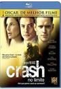 (BLU-RAY) CRASH: NO LIMITE