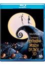 (BLU-RAY) O ESTRANHO MUNDO DE JACK 3D