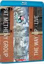 (BLU-RAY) THE WAY UP LIVE