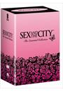 BOX SEX AND THE CITY: A COLEÇÃO COMPLETA [EDIÇÃO ESPECIAL] (QTD: 18)