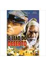 O LEÃO DO DESERTO