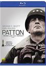 (BLU-RAY) PATTON: REBELDE OU HERÓI?