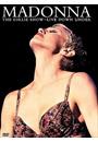 MADONNA: THE GIRLIE SHOW - LIVE DOWN UNDER