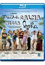(BLU-RAY) MUITA CALMA NESSA HORA