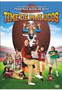 UM TIME DE MALUCOS