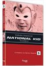 NATIONAL KID VOL.05