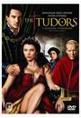 THE TUDORS: 2ª TEMPORADA (QTD: 3)