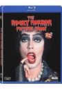 (BLU-RAY) ROCK HORROR PICTURE SHOW