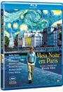 (BLU-RAY) MEIA NOITE EM PARIS