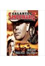 GALANTE E SANGUINÁRIO