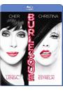 (BLU-RAY) BURLESQUE
