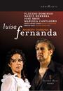 MORENO TORROBA: LUISA FERNANDA