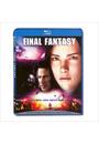 (BLU-RAY) FINAL FANTASY