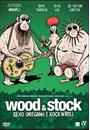 WOOD & STOCK: SEXO, ORÉGANO E ROCK N' ROLL