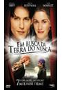 EM BUSCA DA TERRA DO NUNCA