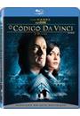 (BLU-RAY) O CÓDIGO DA VINCI (DUPLO)
