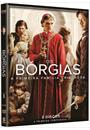 OS BÓRGIAS - PRIMEIRA TEMPORADA (QTD: 3)
