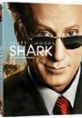 SHARK: 1ª TEMPORADA COMPLETA (QTD: 6)