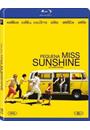 (BLU-RAY) PEQUENA MISS SUNSHINE
