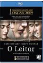 (BLU-RAY) O LEITOR