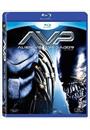 (BLU-RAY) ALIEN VS PREDADOR