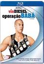 (BLU-RAY) OPERAÇÃO BABÁ