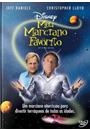 MEU MARCIANO FAVORITO