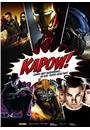 PACK KAPOW (G.I. JOE: A ORIGEM DO COBRA / TRANSFORMERS / TRANSFORMERS 2 / HOMEM DE FERRO / STAR TREK / WATCHMEN) (QTD: 6)