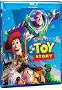 (BLU-RAY) TOY STORY 3D