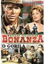 BONANZA: O GORILA (WESTERN COLLECTION)