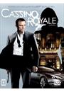 007 CASSINO ROYALE